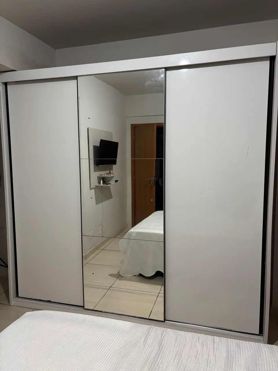 Guarda roupa casal 