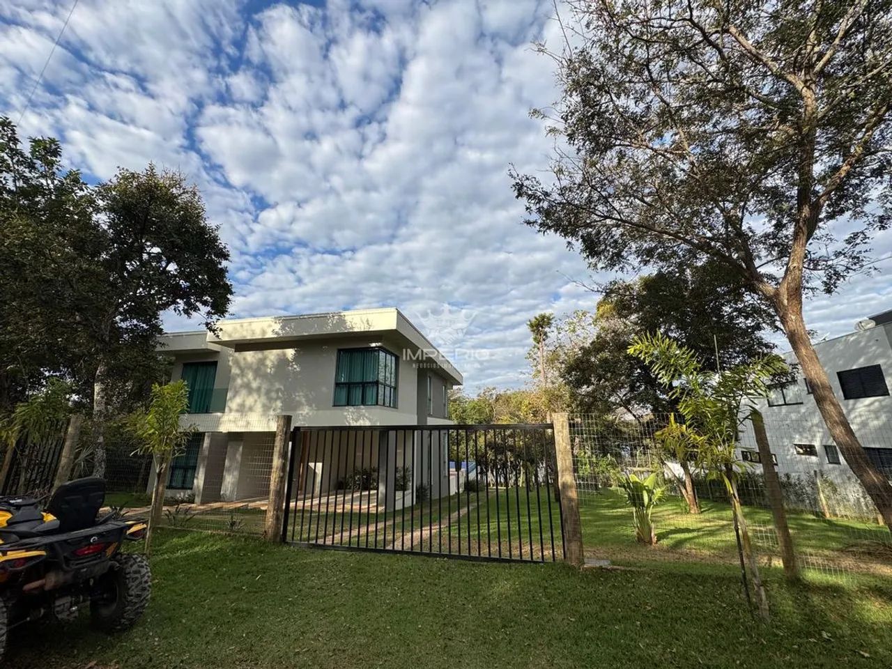 CASA Á VENDA EM CARMO DO CAJURU 2.000M² - Foto 2