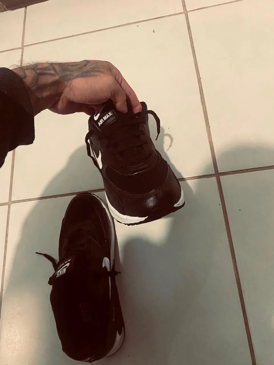 Vendo tênis Nike  - Foto 3
