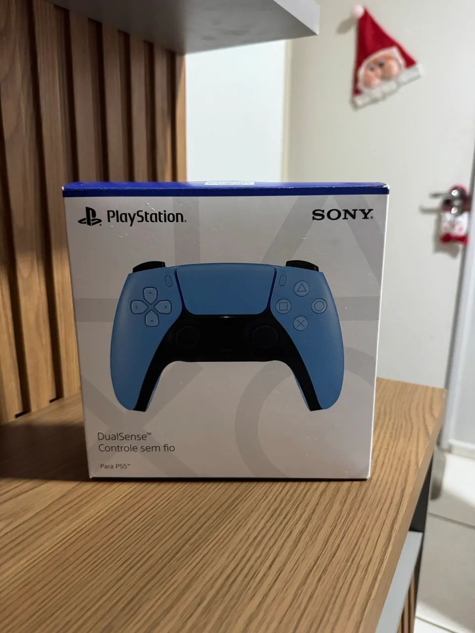Controle PS5 Novo - Foto 4