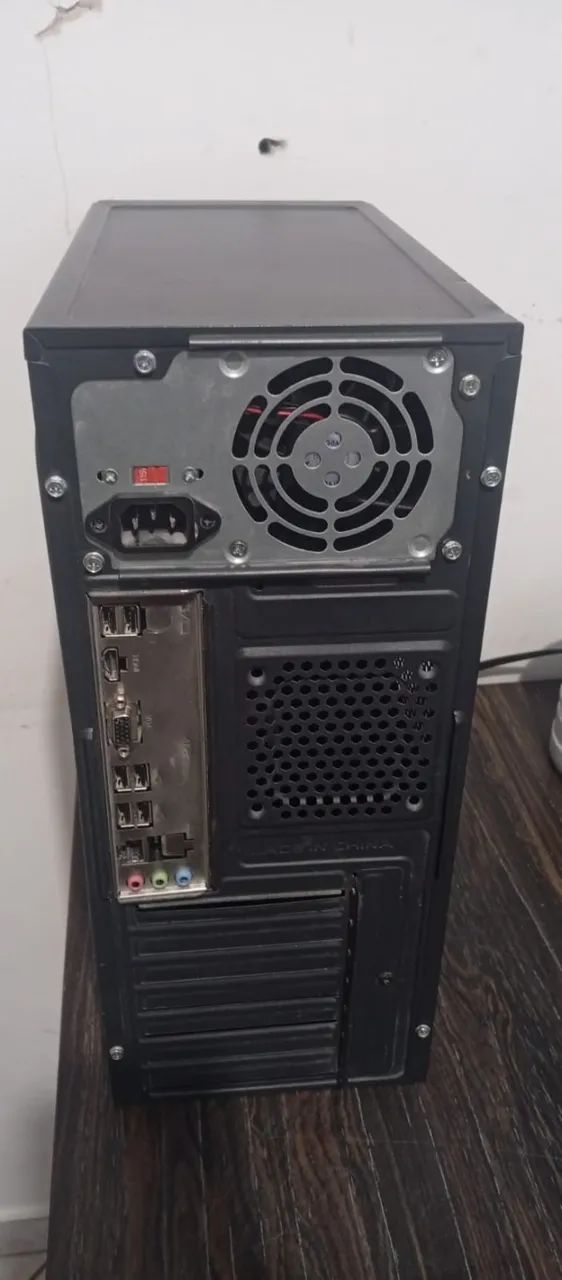 Computador i5 - Foto 3