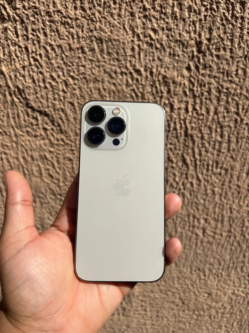 IPhone 13 Pro Dourado - Foto 2