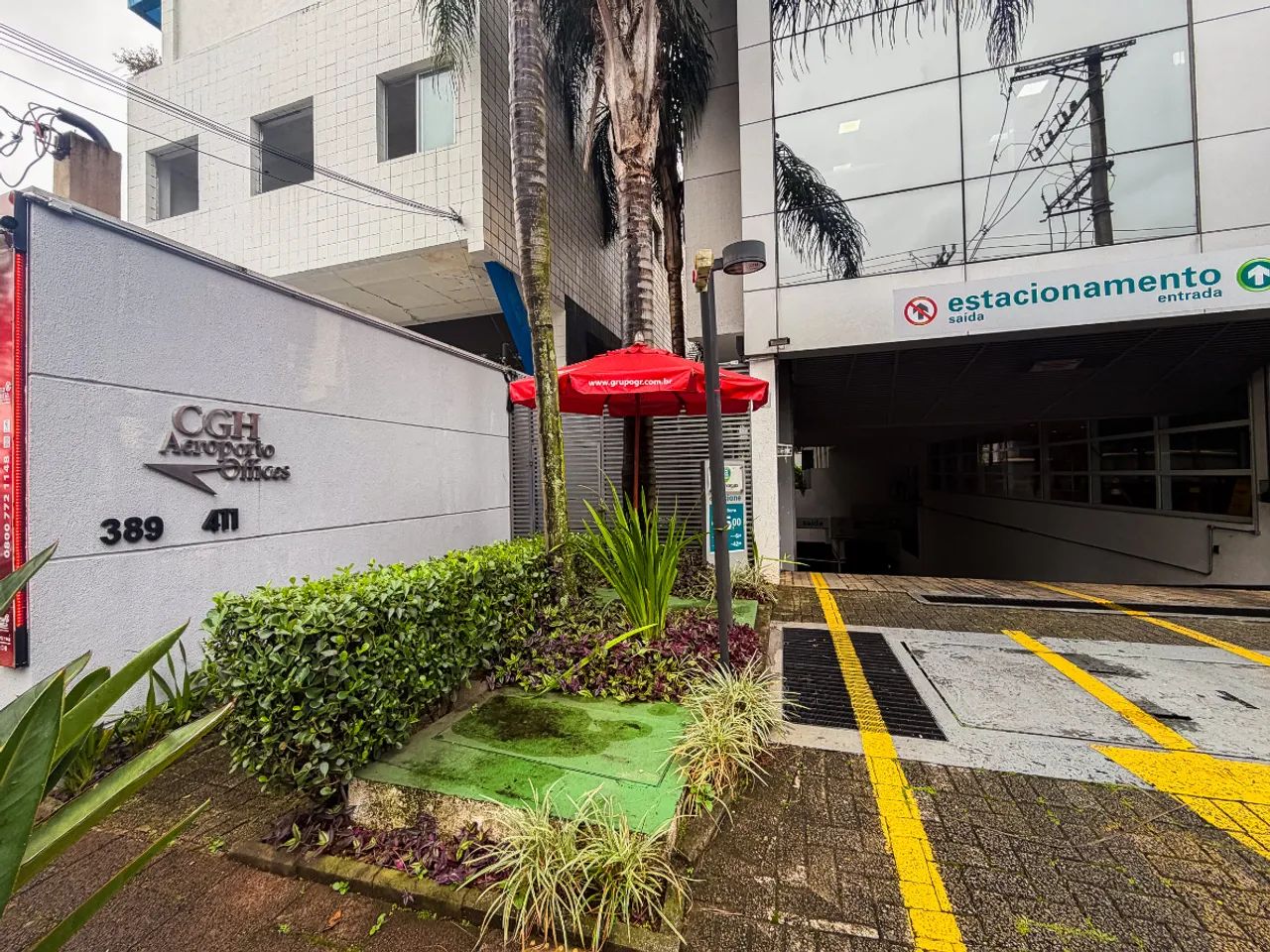 Conjunto comercial para venda em Vila Congonhas, 40m² - Foto 4