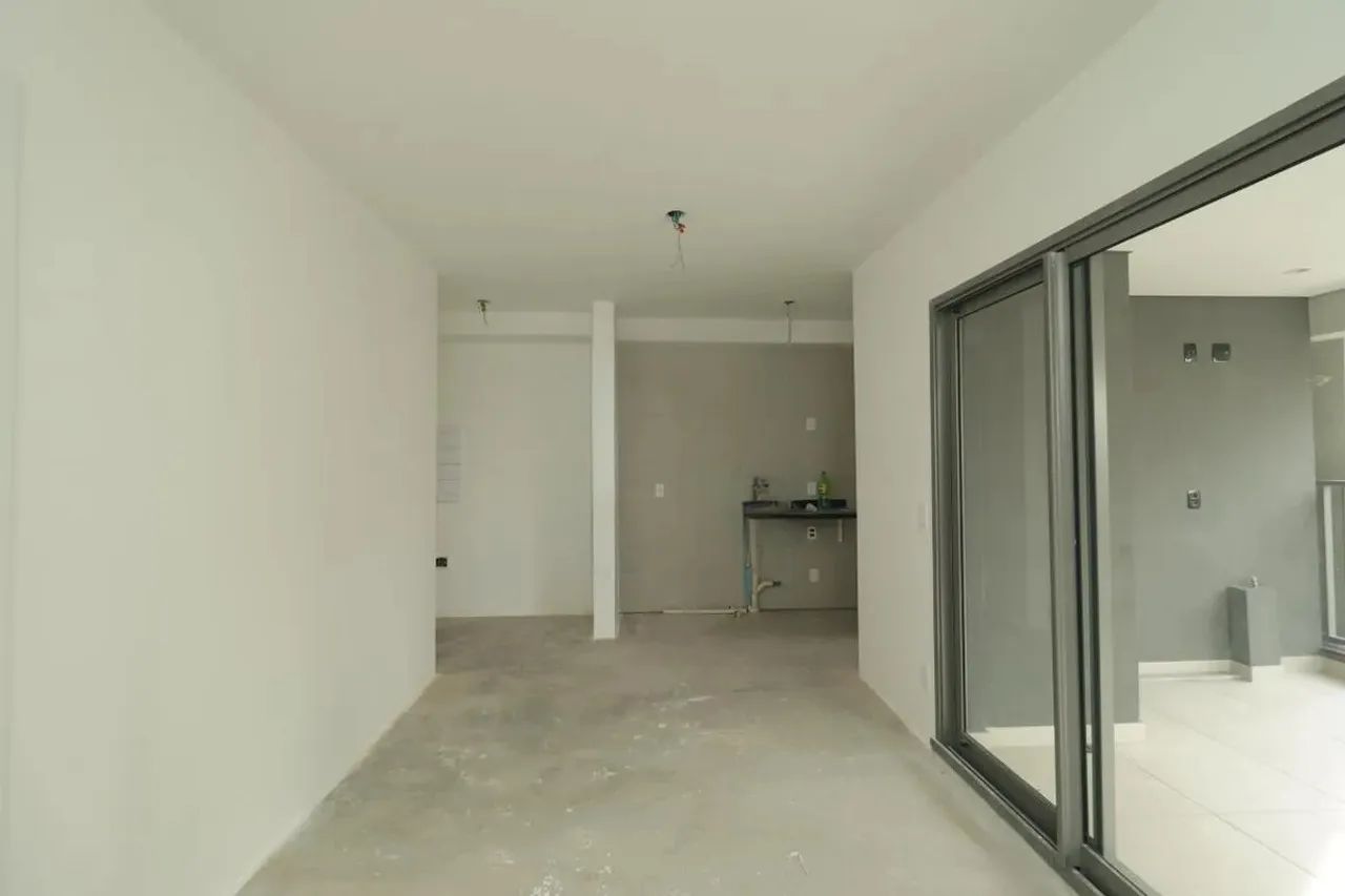 Apartamento à Venda - Vila Mariana, 3 Quartos, 89 m2 - Foto 3