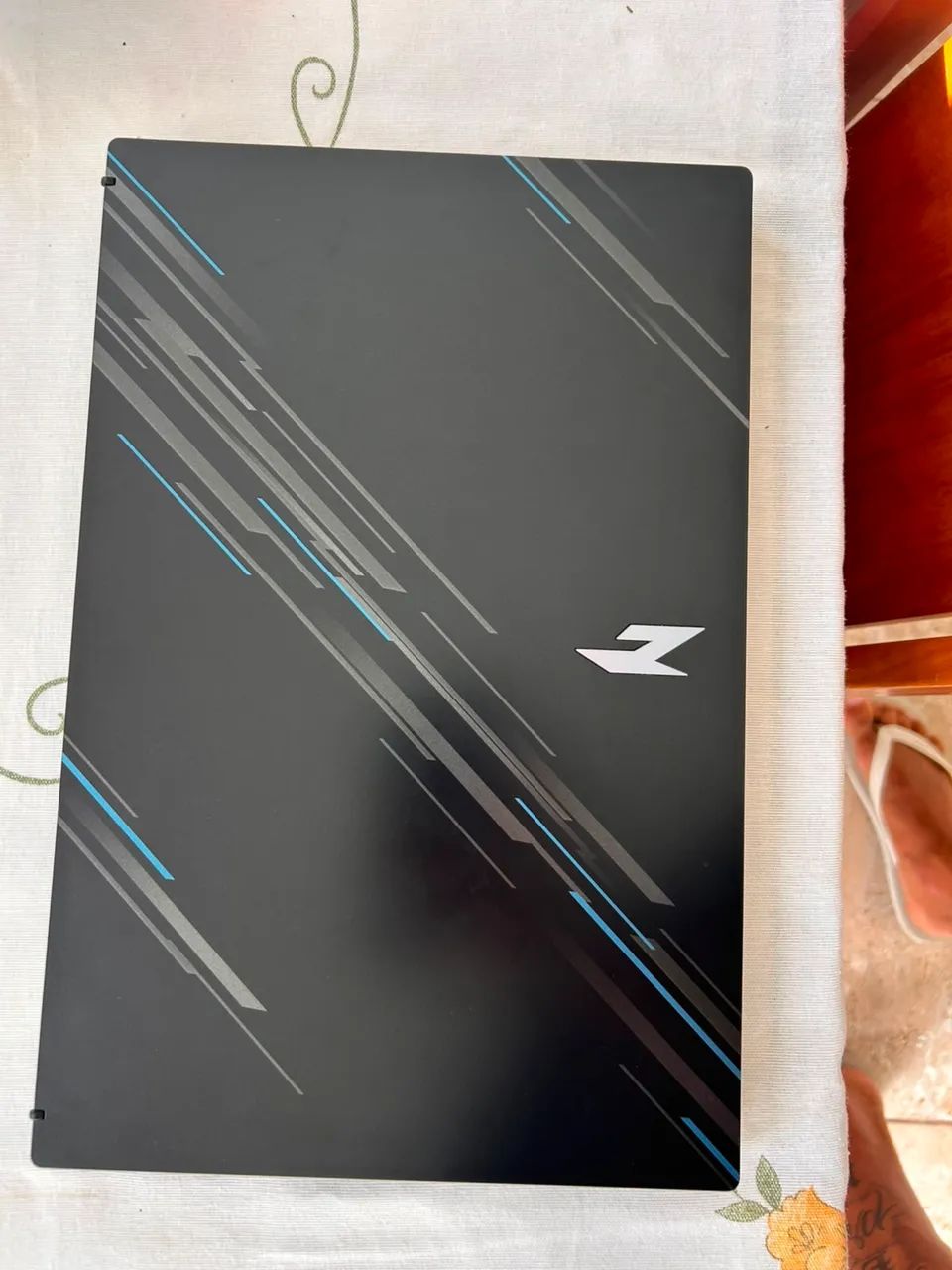 Notebook Acer NITRO 8gb rtx 3050 - Foto 5