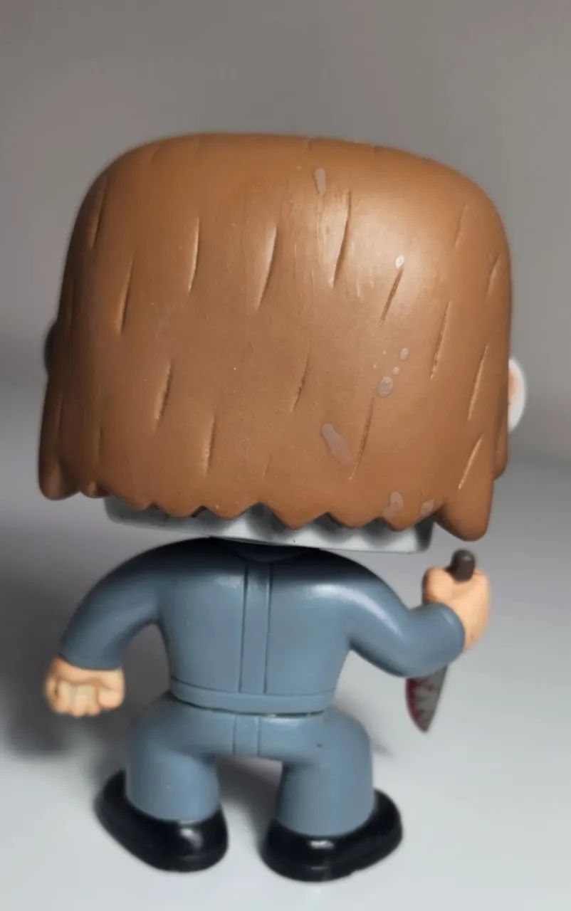 Funko Pop! Filmes - Halloween Michael Myers #3 - Foto 2