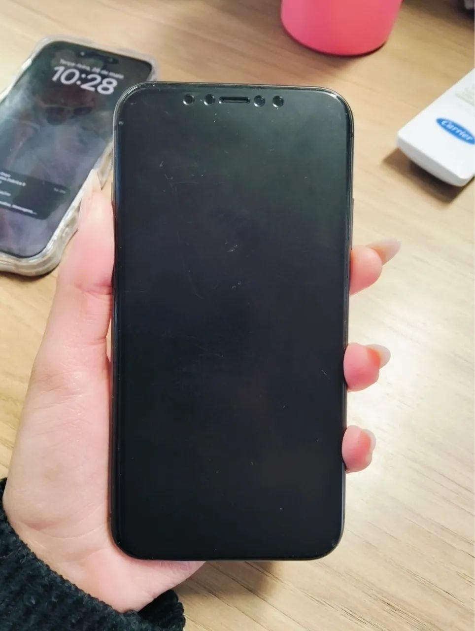 iPhone 11