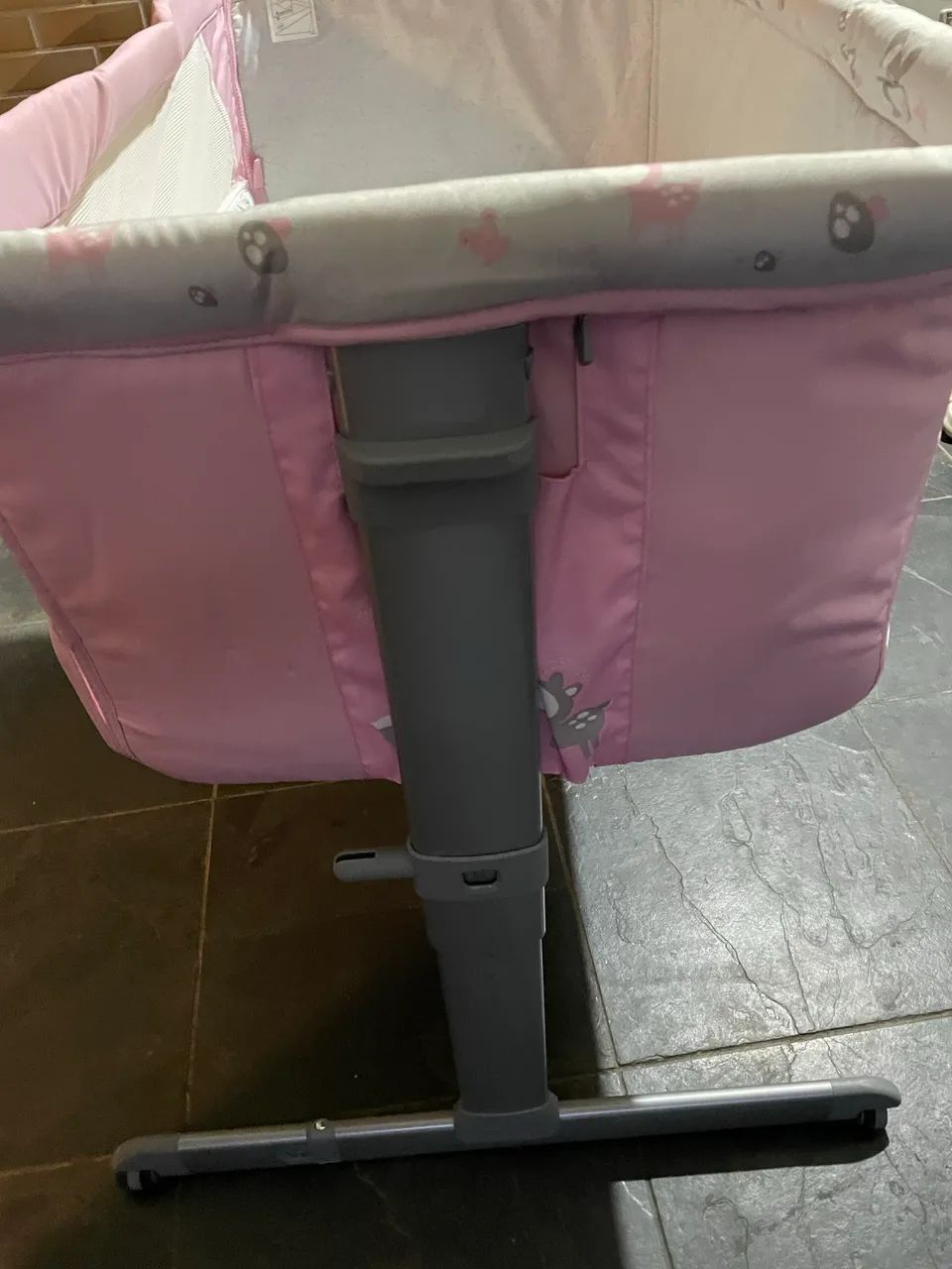 Berço CHICCO desmontável  - Foto 2