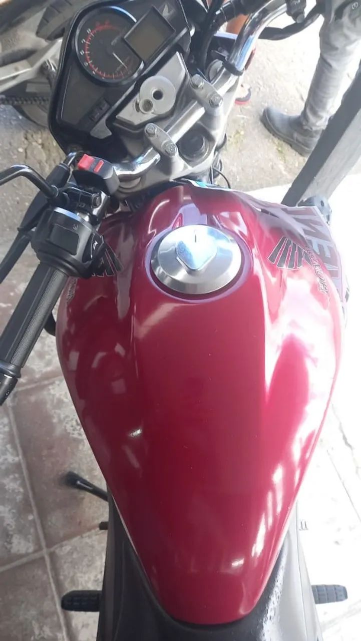 Moto CB 300r - Foto 4