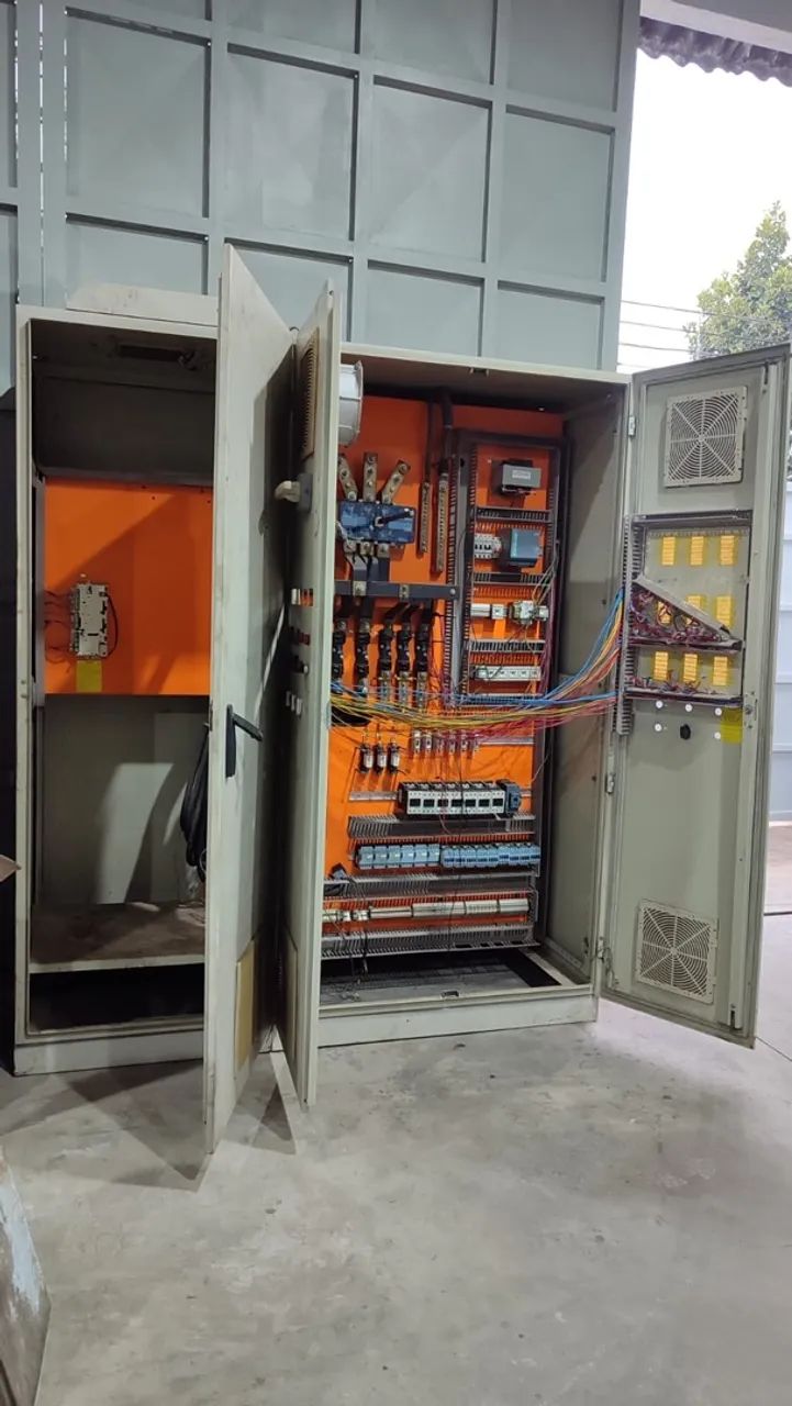 Painel elétrico  - Foto 3