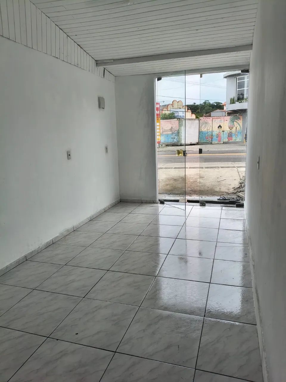 Sala comercial Ponta das Canas  - Foto 3