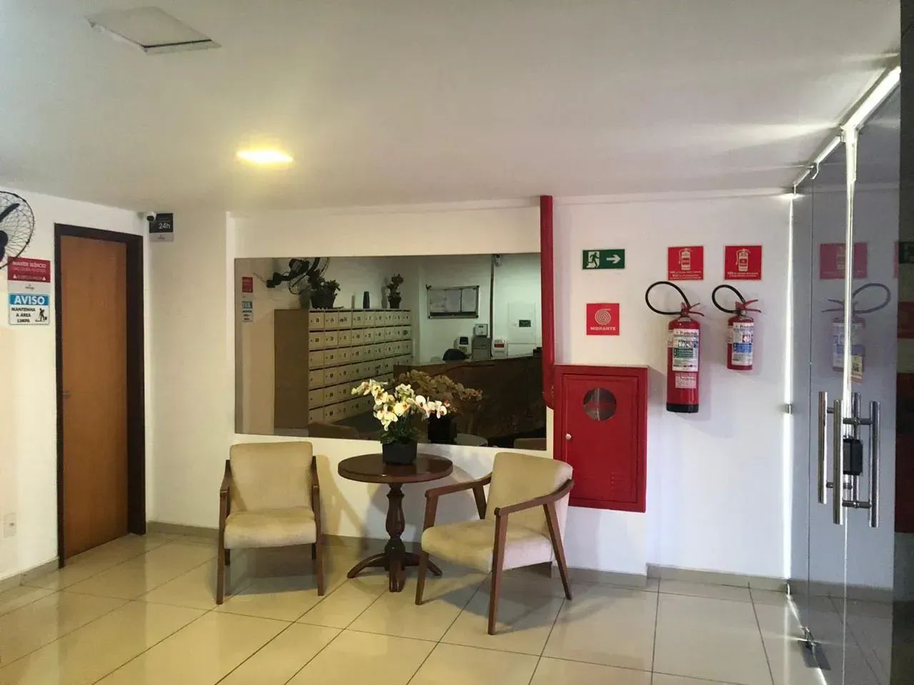 Aluga-se Flat nos Bancarios - Foto 5