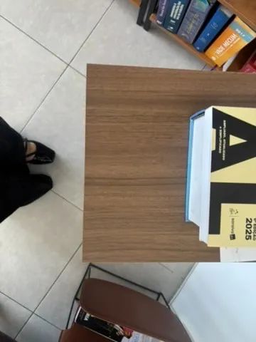 mesa de canto / apoio - Foto 3