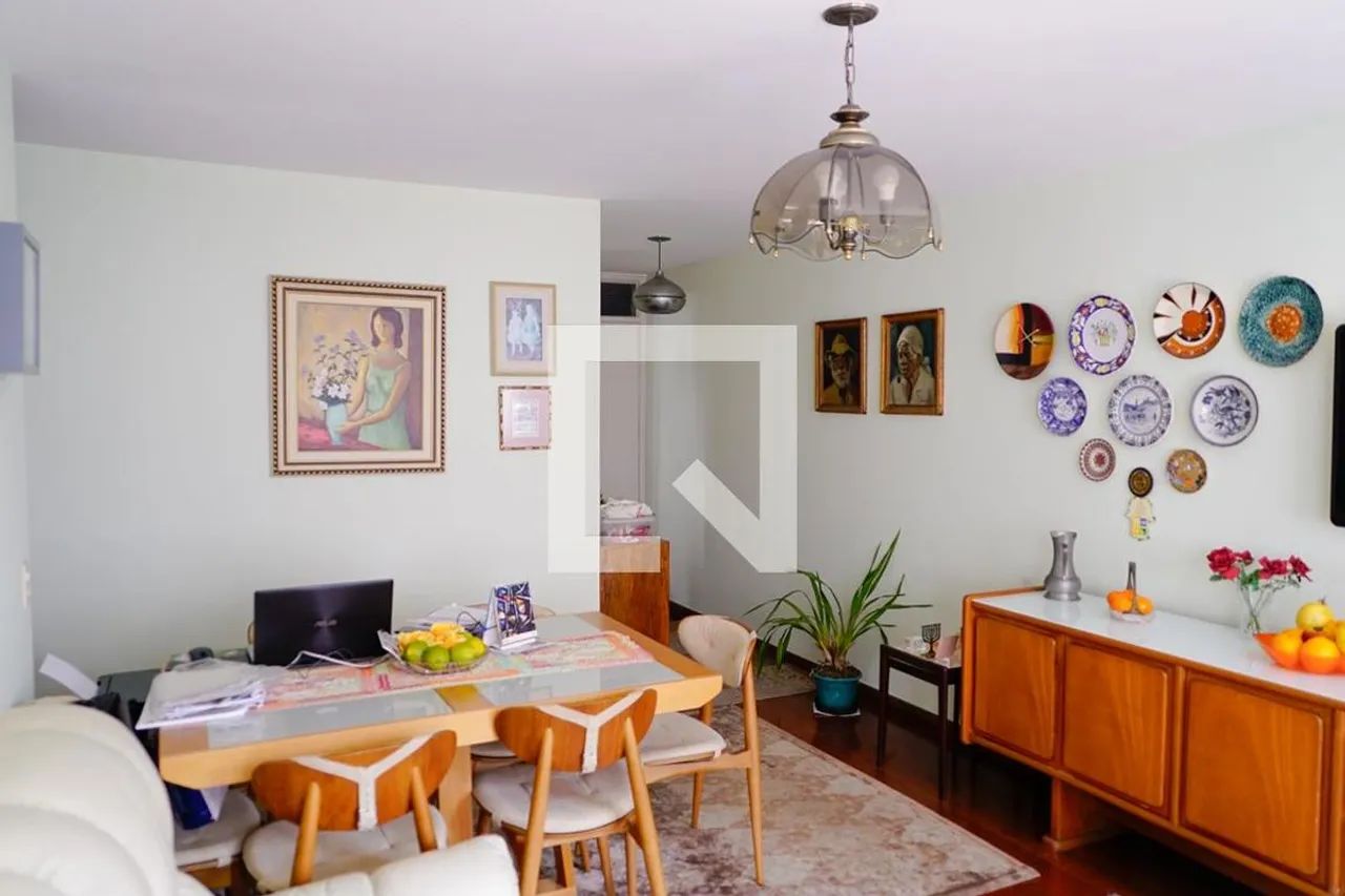 Apartamento à Venda - Vila Mariana, 3 Quartos, 84 m2 - Foto 2