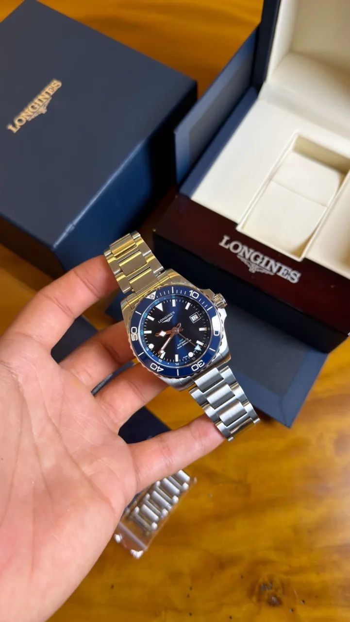 Longines - Foto 3