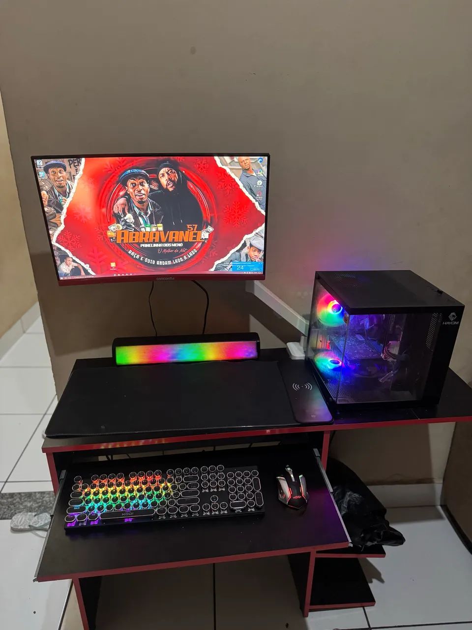 Pc gamer  - Foto 2