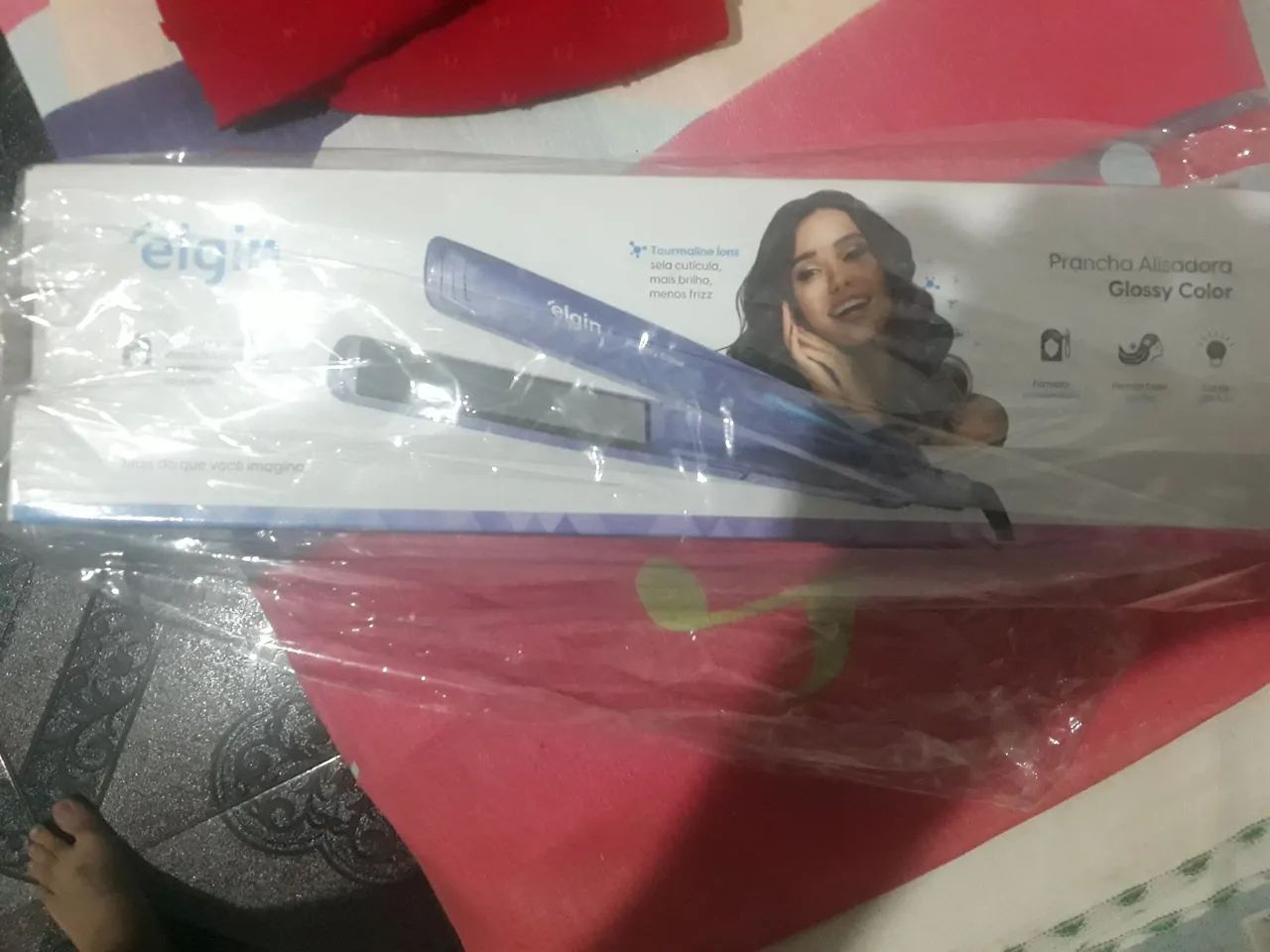 Chapinha 