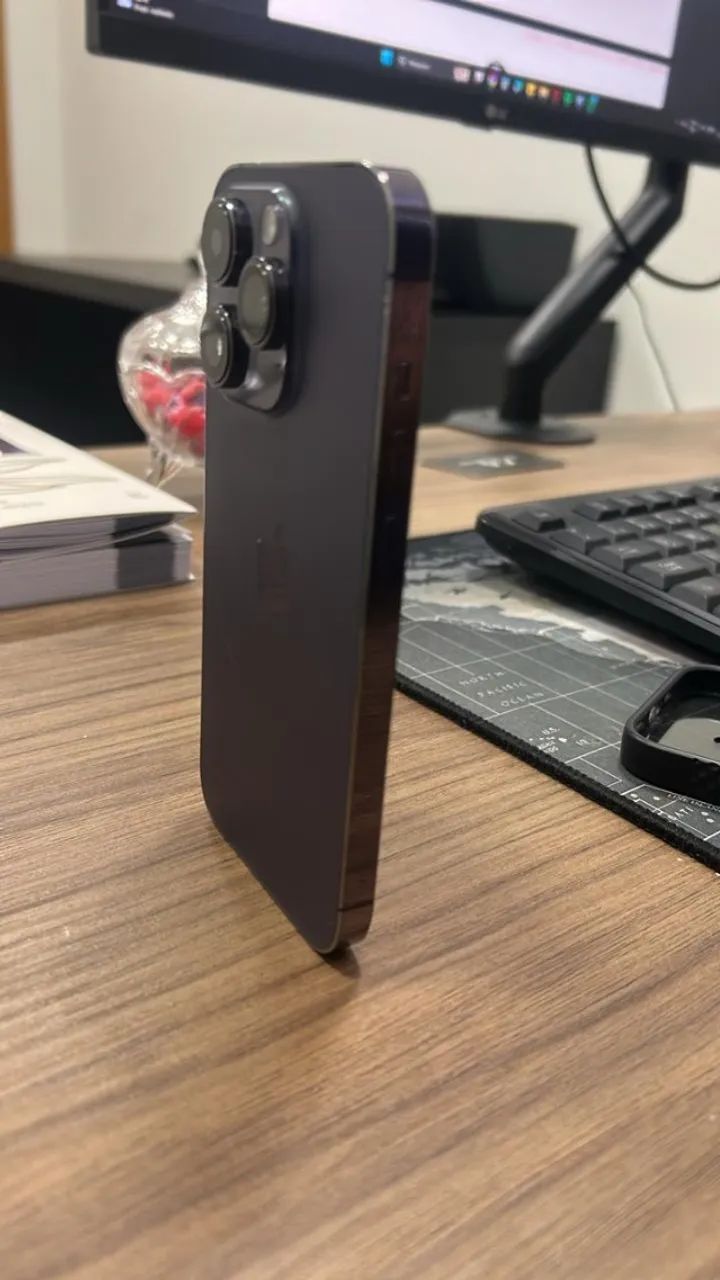 Iphone 14 Pro  - Foto 2
