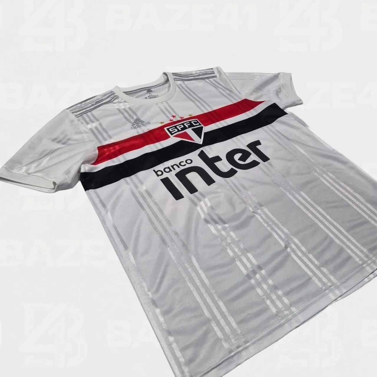 Camisa São Paulo 2020 - Foto 3