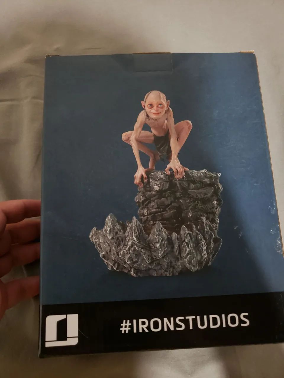 Gollum - Foto 2