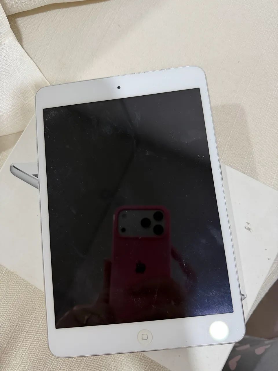 Tablet Apple  - Foto 4