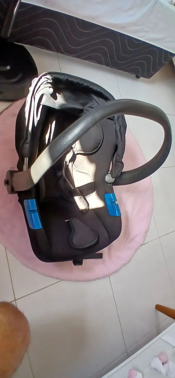 Bebê Conforto - Foto 3