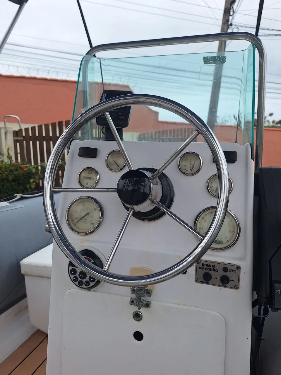 Bote FLEXBOAT SR15  - Foto 3