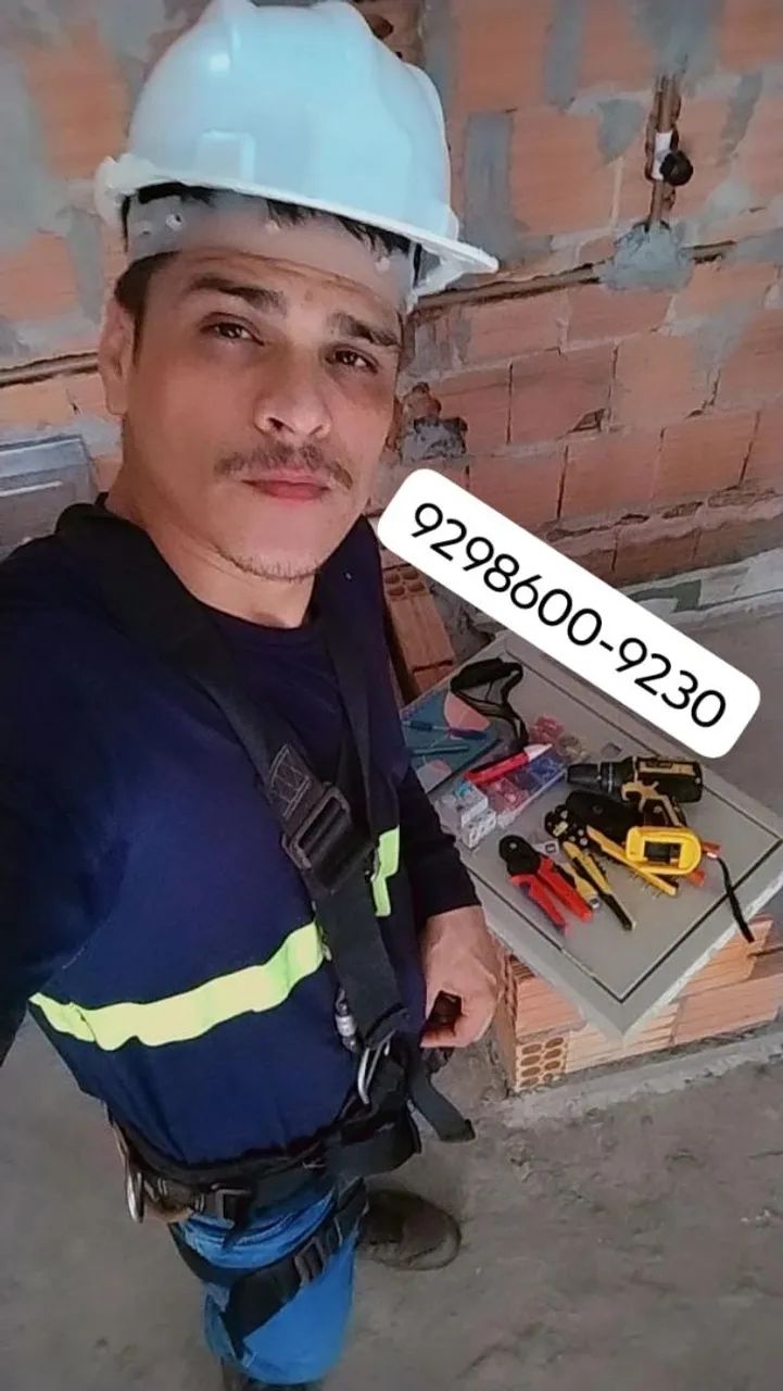 ELETRICISTA TEC..