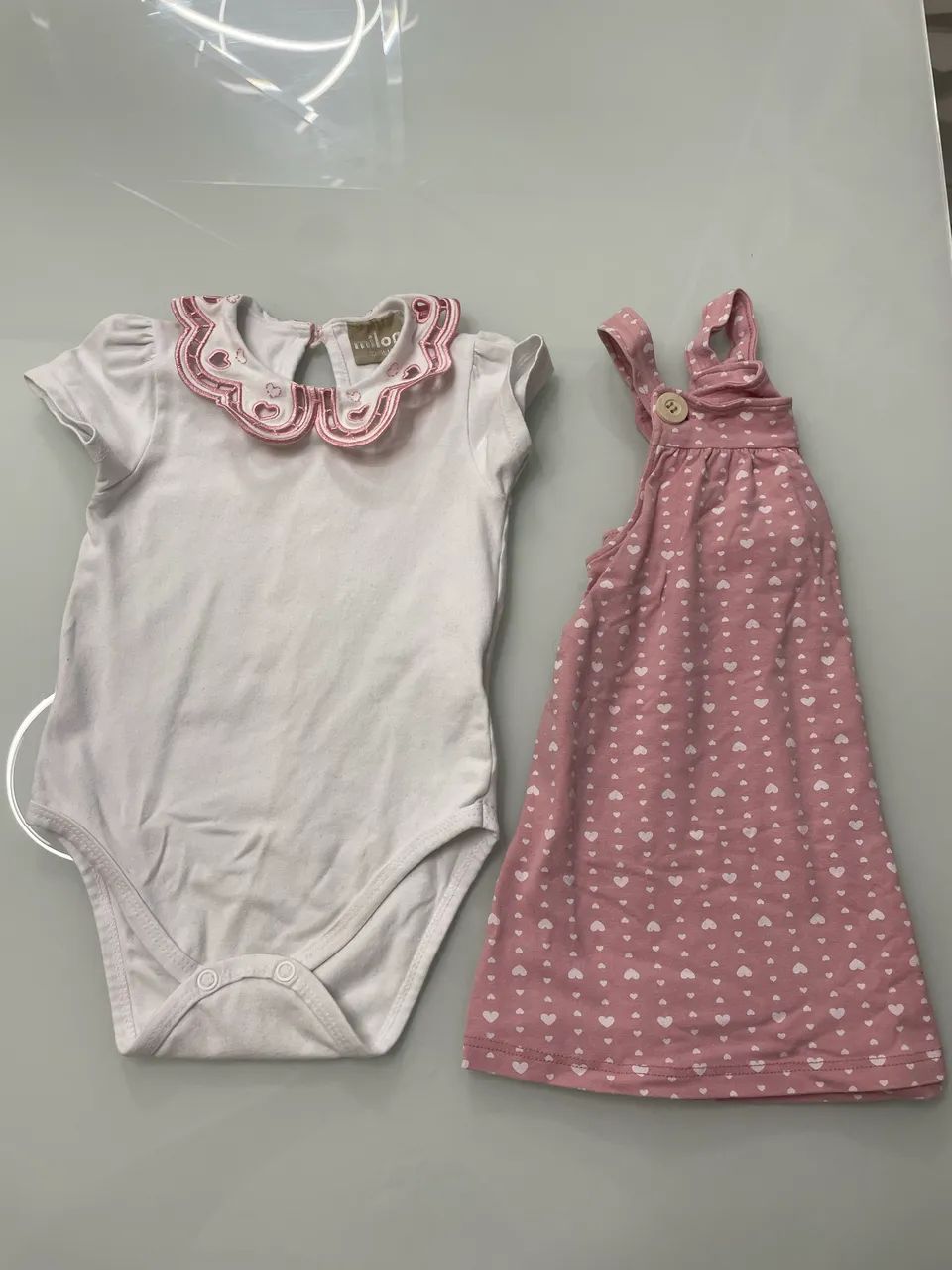 Peças infantil - Foto 4