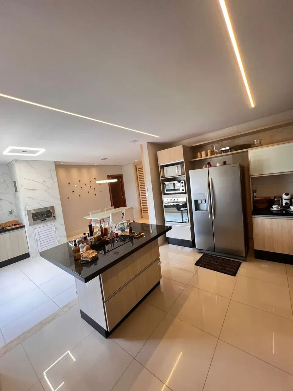 ALUGO APARTAMENTO NO EDIFÍCIO VILLAGGIO SICILIANO - Foto 5
