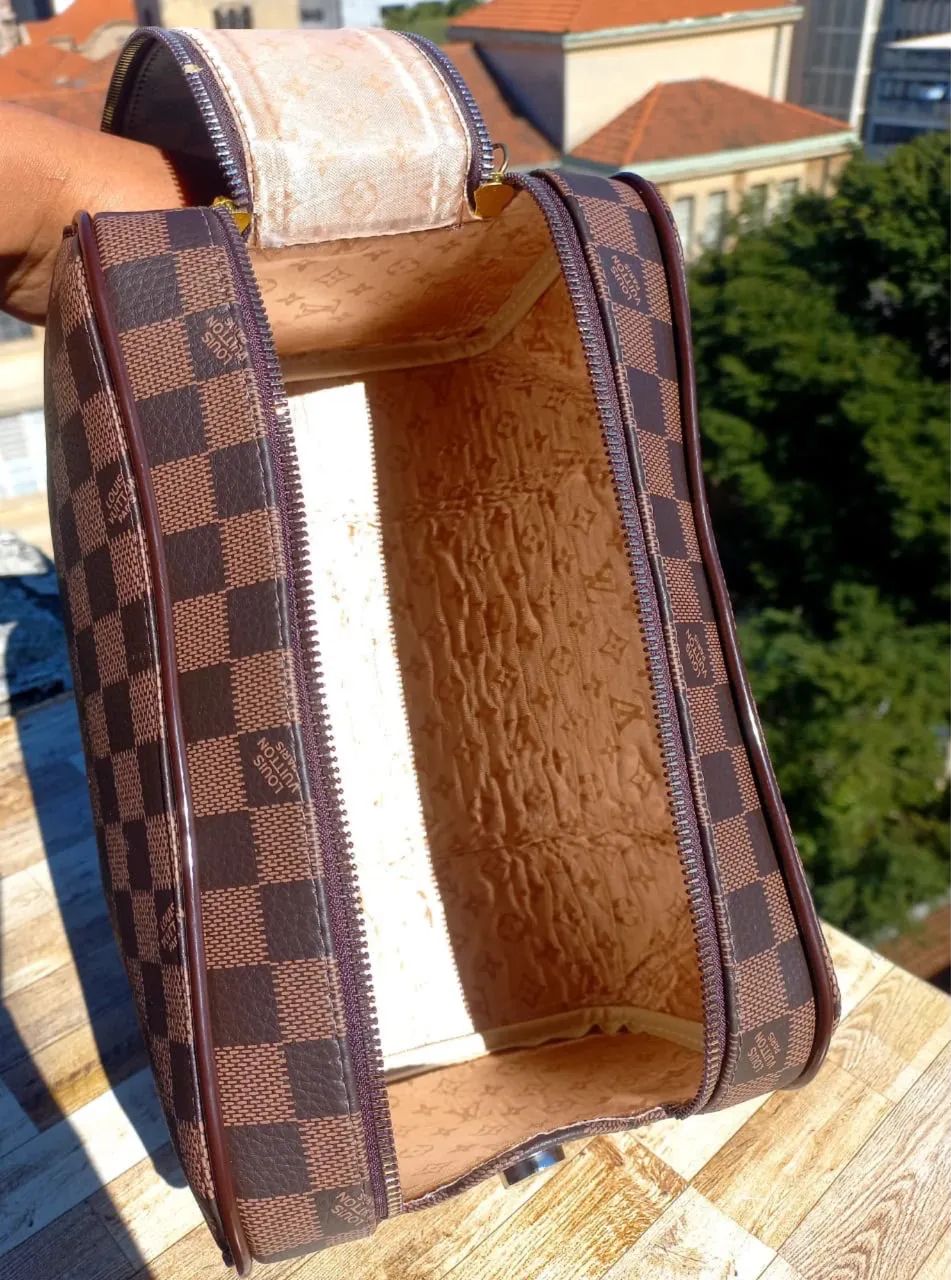 Bolsa Necessaire  - Foto 2