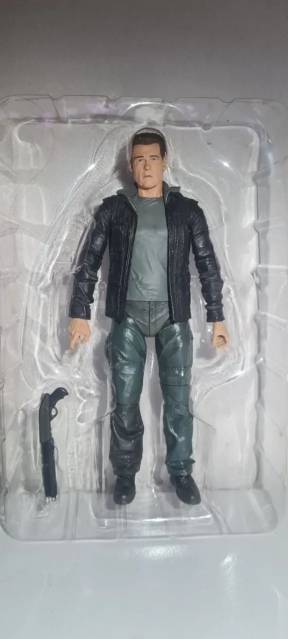 Action Figures T800 Neca  - Foto 2
