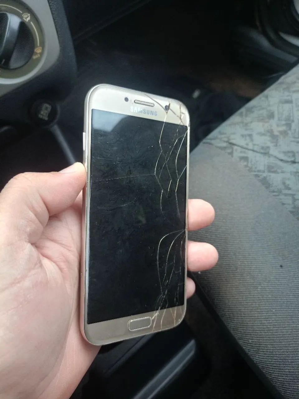 Celulares Samsung peças  - Foto 3
