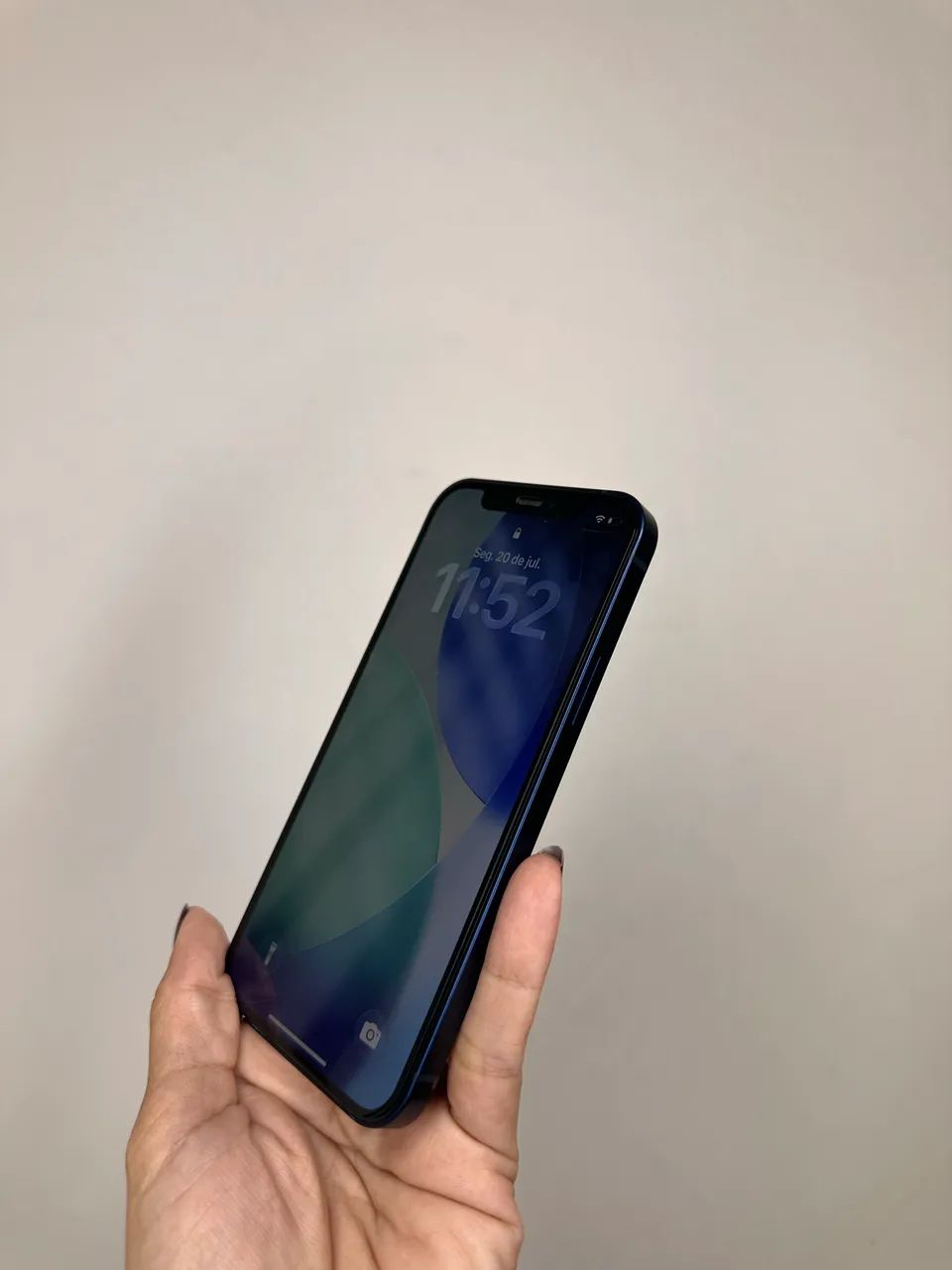 iPhone 12 - 128GB - Foto 4