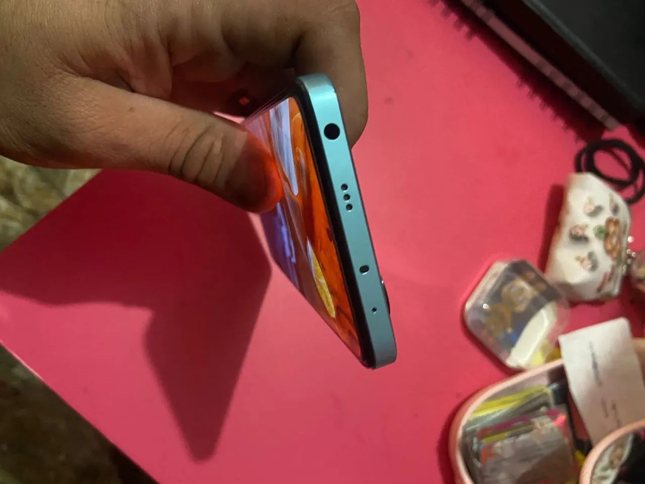 CELULAR REDIMI NOTE 14 256 GB - Foto 5