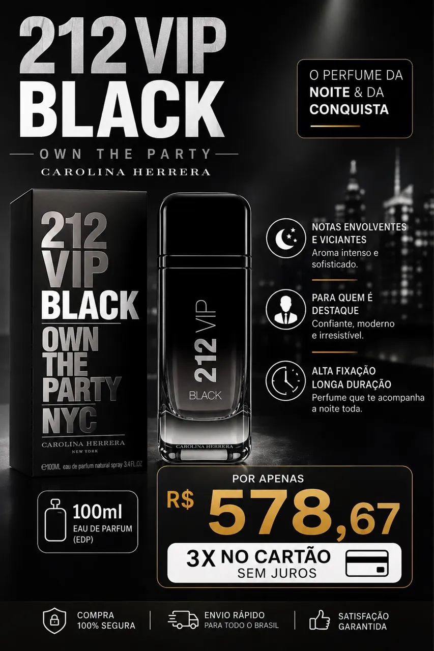Perfumes importados e árabes  - Foto 5