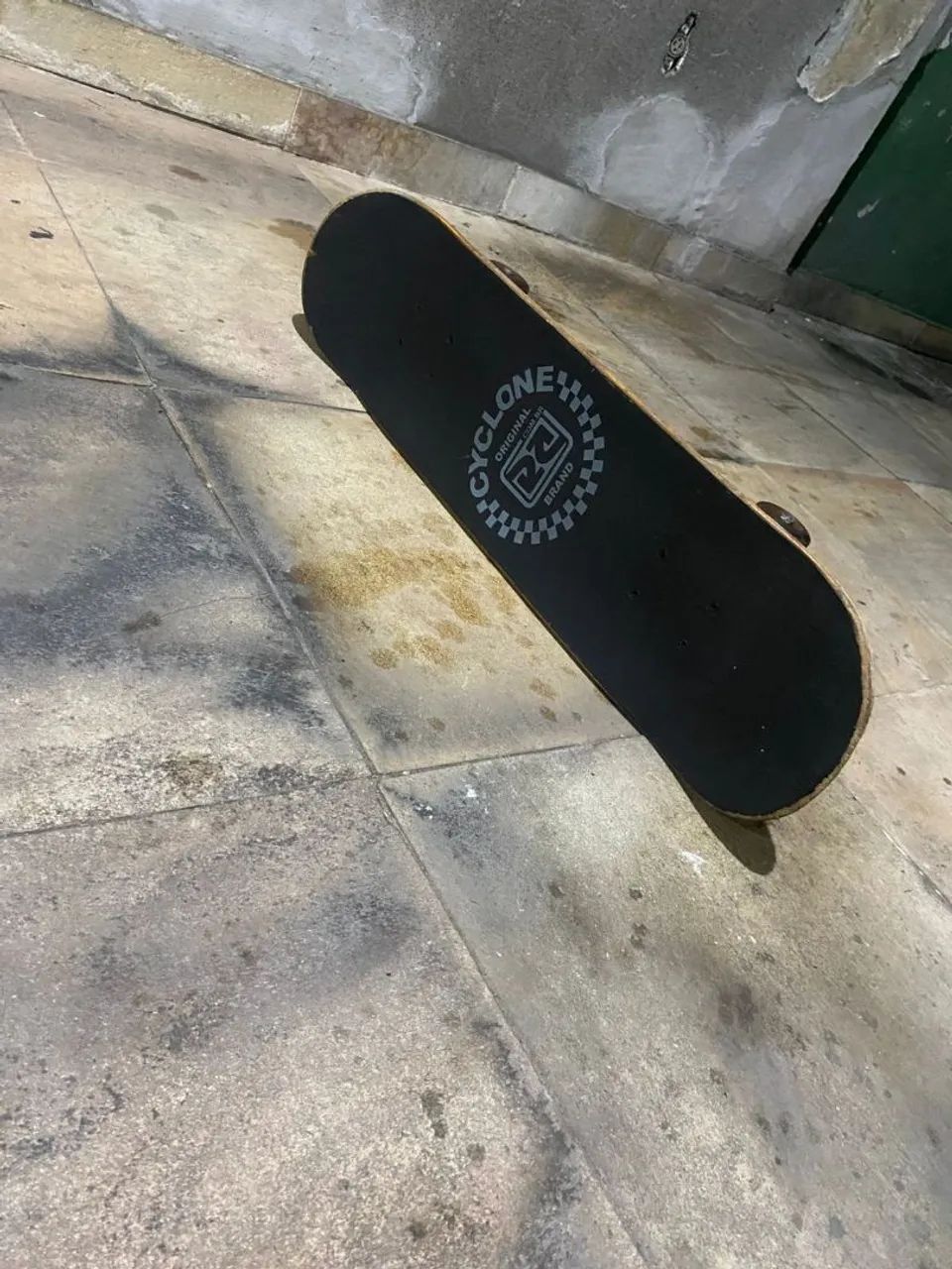 Skeat ciclone  - Foto 2