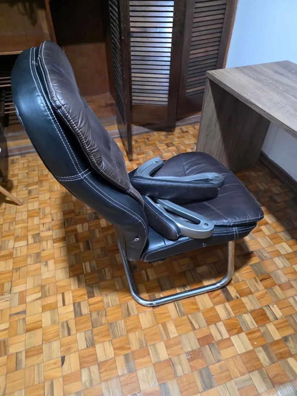 Cadeira gamer  - Foto 4
