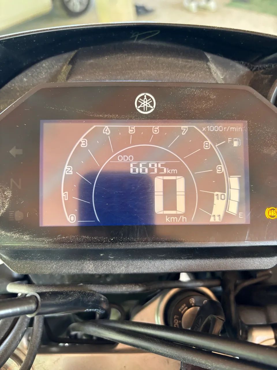 Moto NOVA  - Foto 4