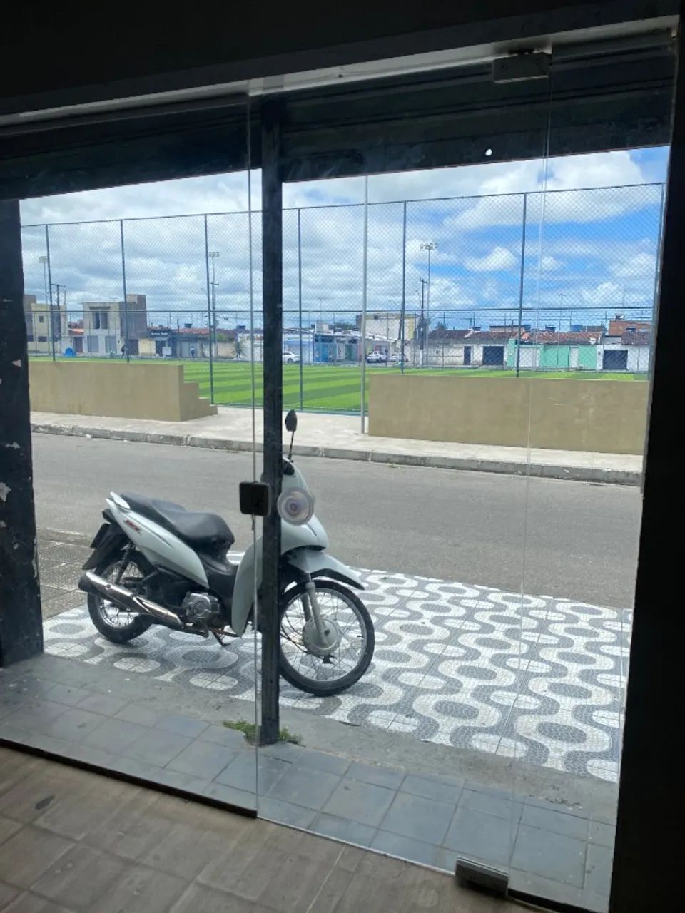 Porta de vidro  - Foto 2