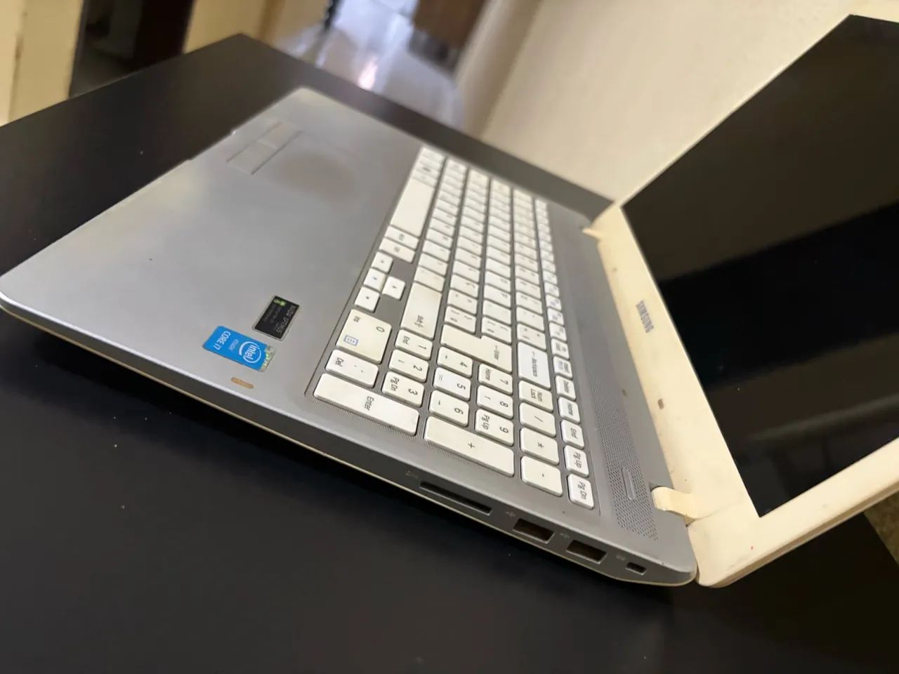 Notebook samsung (peças dele) - Foto 3
