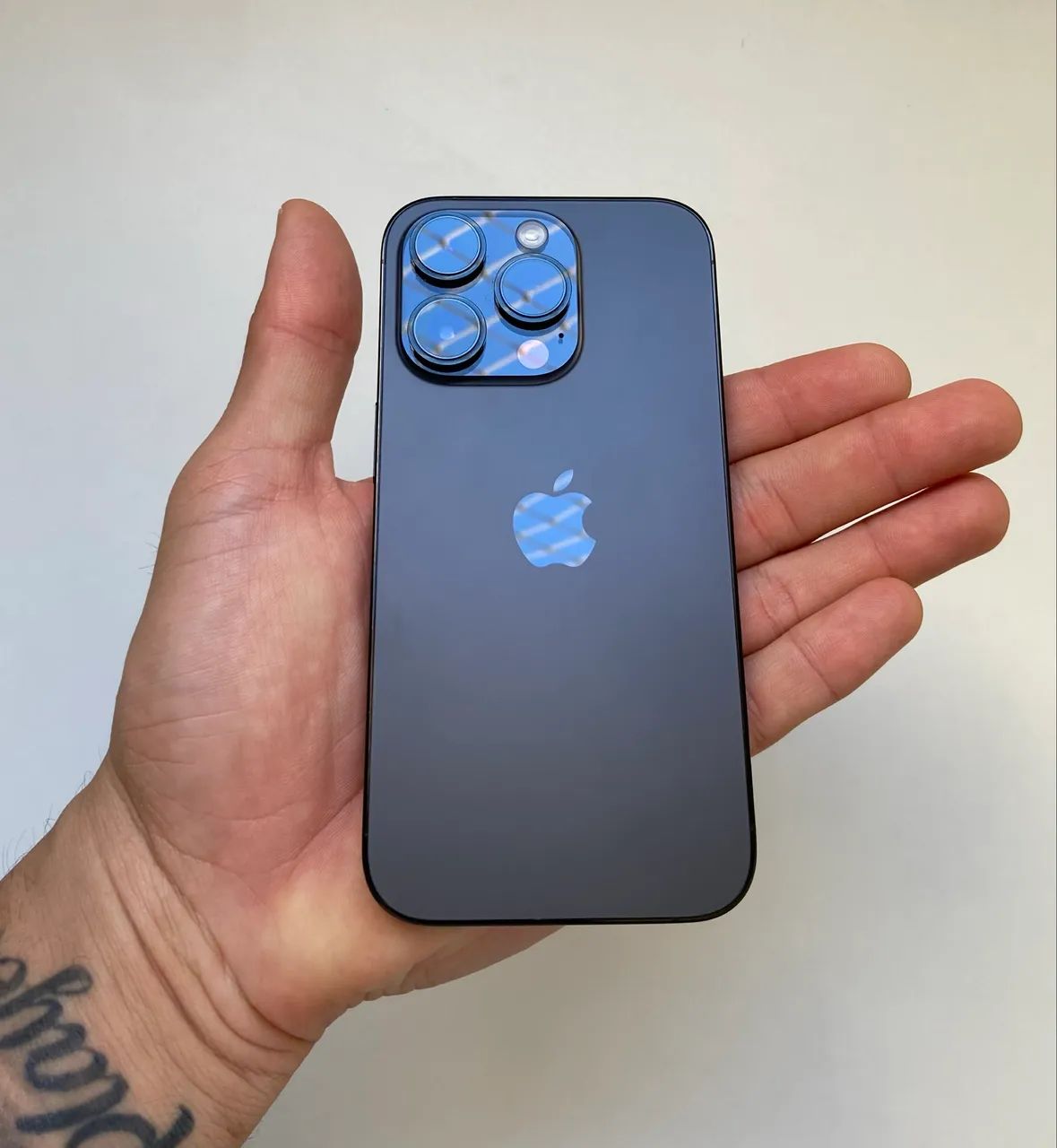 iPhone 14 Pro 256GB - (Garantia pela loja) Todo original