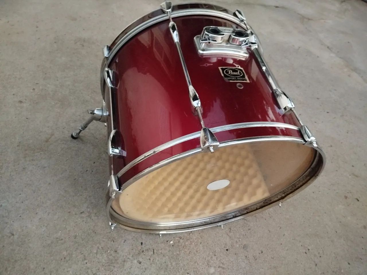 Bumbo Pearl Export 22 - Foto 3