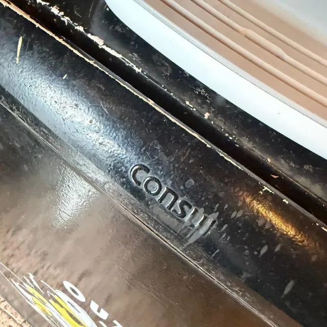 Frigobar Consul 1 Porta com Congelador - Funcionando Perfeitamente - Foto 4