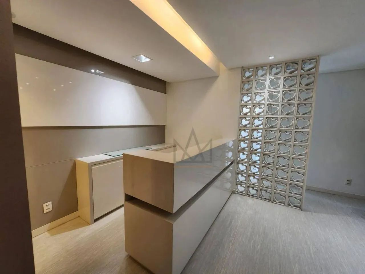 Sala Bairro Itacorubi - Foto 4