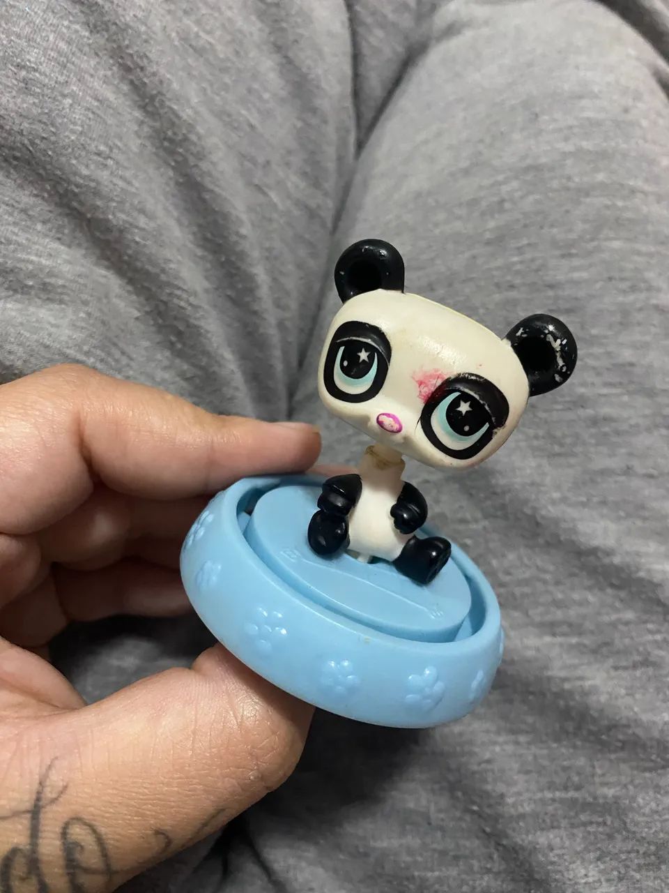 linha Littlest Pet Shop (LPS) - Foto 3