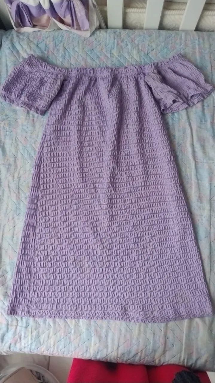 Roupas tamanho M - Foto 4