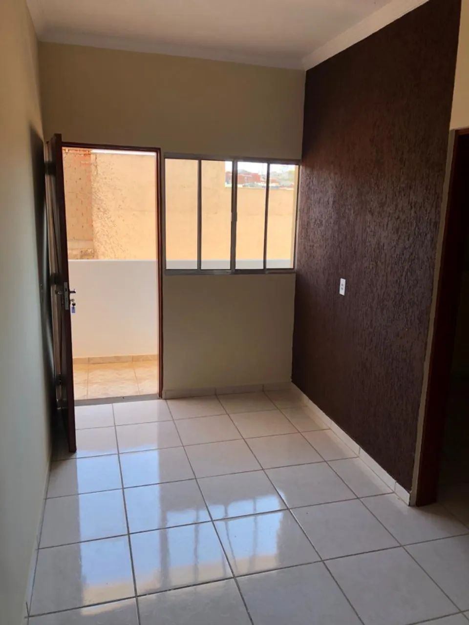 Kitnet - Pq. São Bento - R$ 1.150,00 - Foto 4