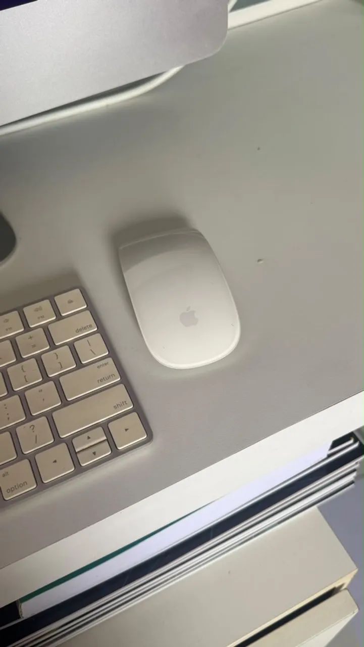 iMac 2015 - Foto 3