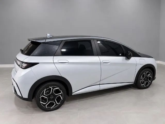 BYD Dolphin Plus (Elétrico) 2024 - Foto 4